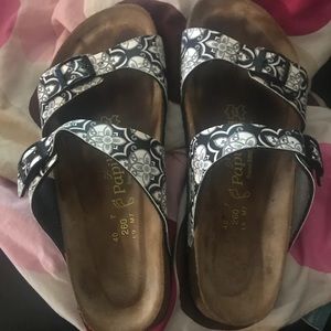 Papillio by Birkenstock!